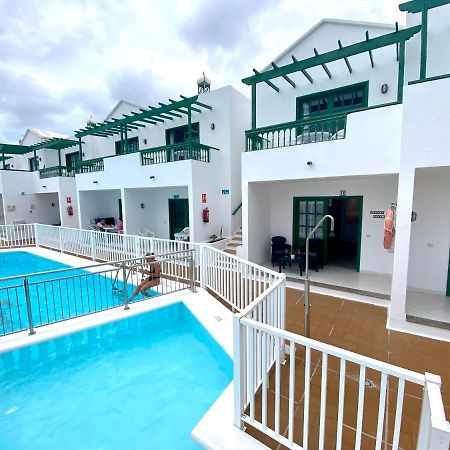 Carpe Diem Lanzarote Puerto del Carmen  Kültér fotó