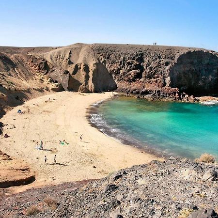 Carpe Diem Lanzarote Puerto del Carmen  Kültér fotó