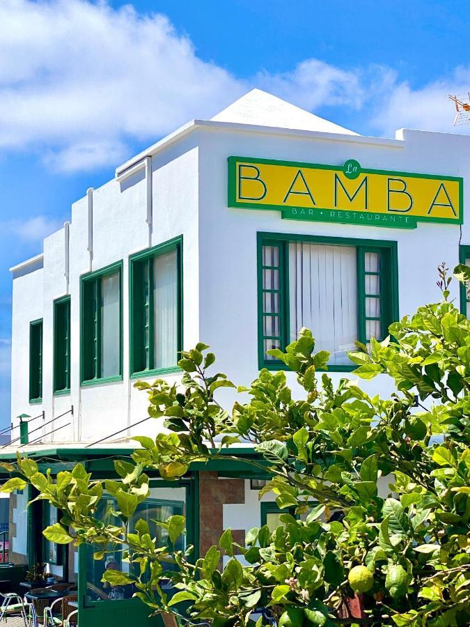 Carpe Diem Lanzarote Puerto del Carmen  Kültér fotó