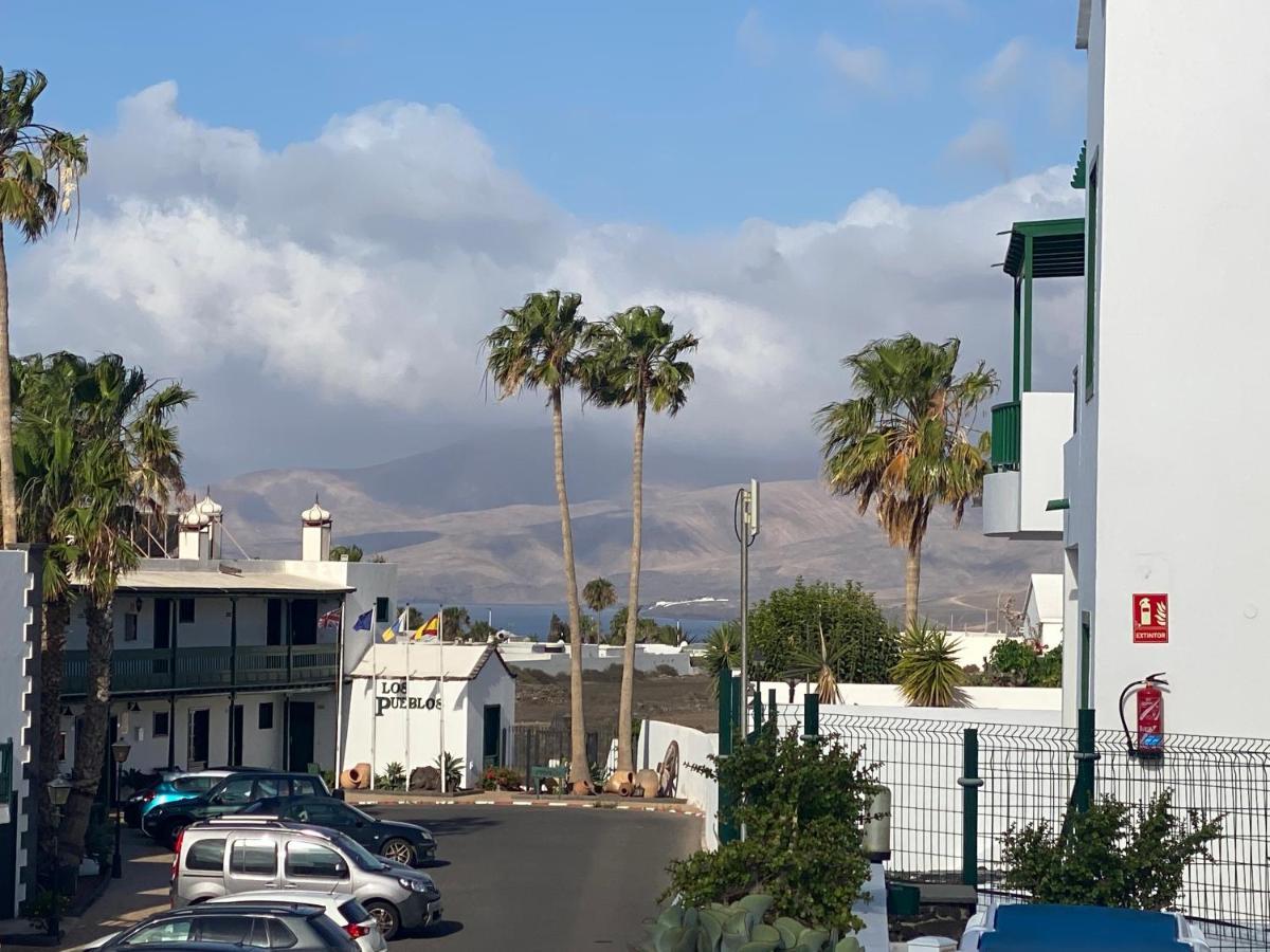Carpe Diem Lanzarote Puerto del Carmen  Kültér fotó