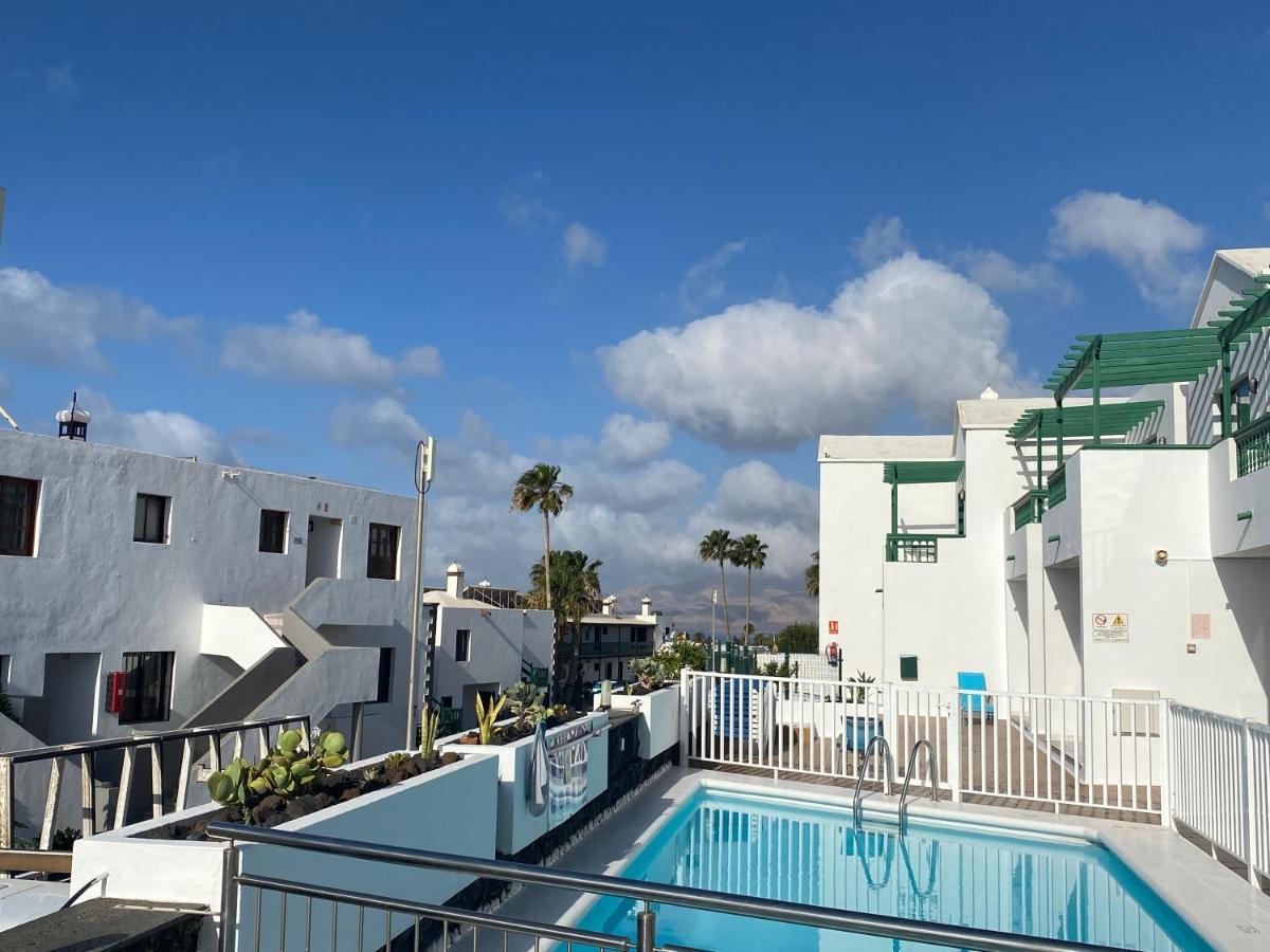 Carpe Diem Lanzarote Puerto del Carmen  Kültér fotó