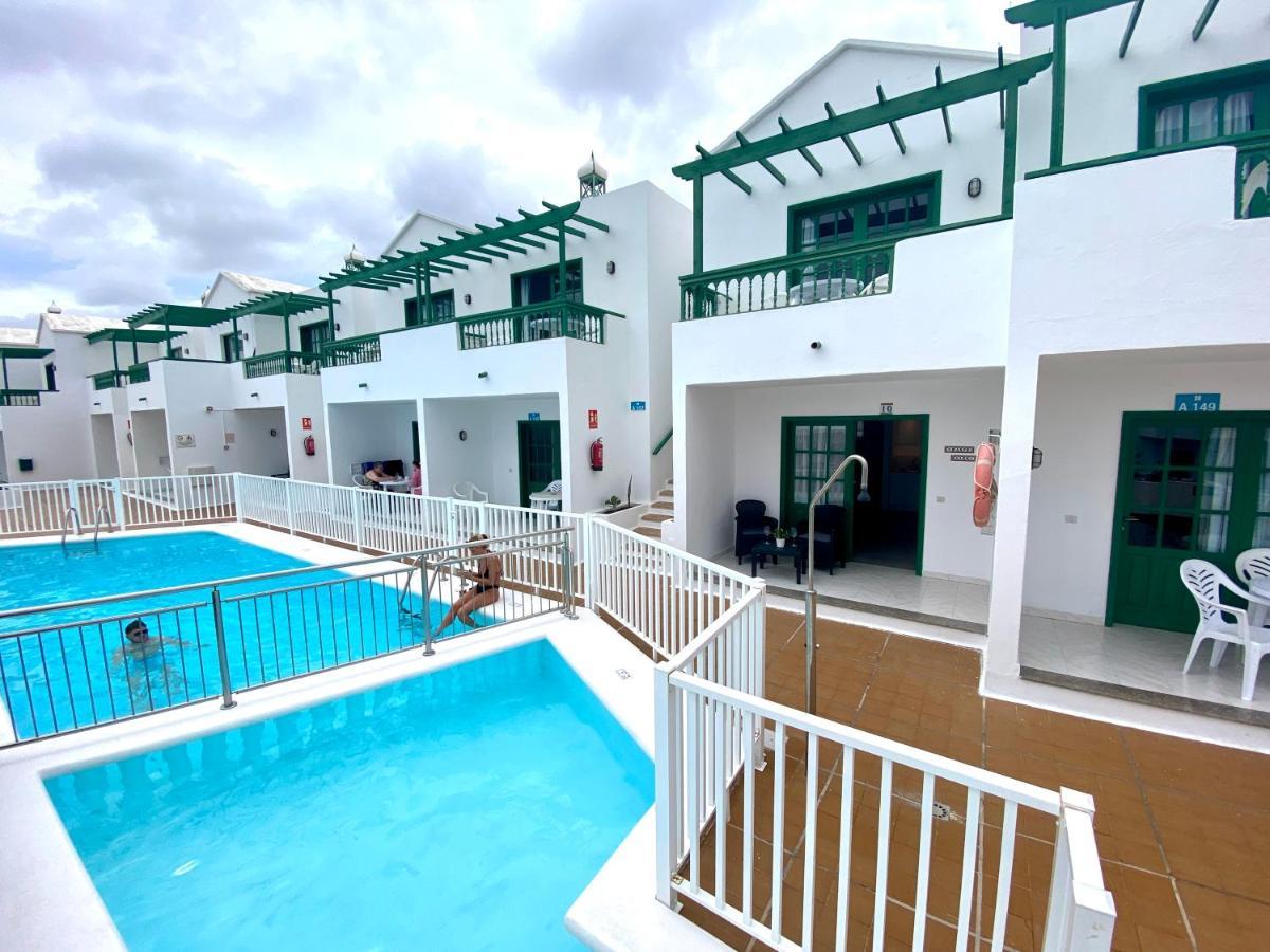 Carpe Diem Lanzarote Puerto del Carmen  Kültér fotó