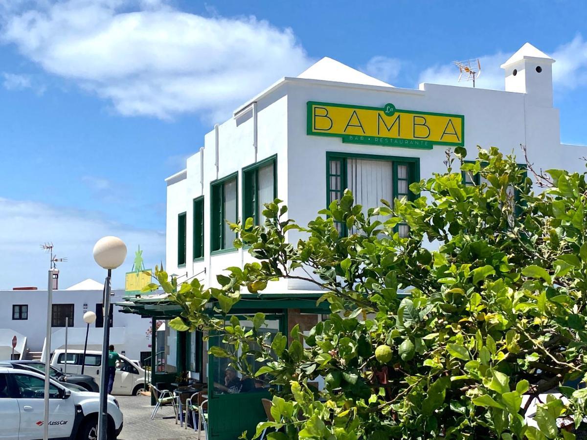 Carpe Diem Lanzarote Puerto del Carmen  Kültér fotó