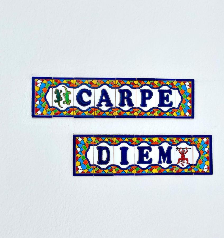 Carpe Diem Lanzarote Puerto del Carmen  Kültér fotó