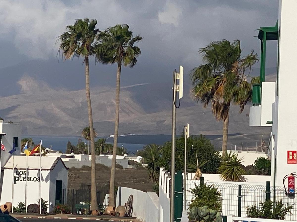 Carpe Diem Lanzarote Puerto del Carmen  Kültér fotó